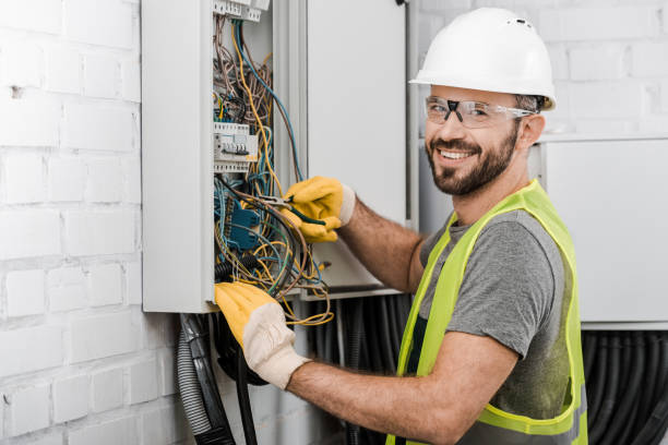 Best Industrial Electrical Services  in Inkster, MI