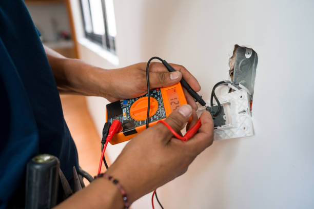 Best Electrical Repair Services  in Inkster, MI