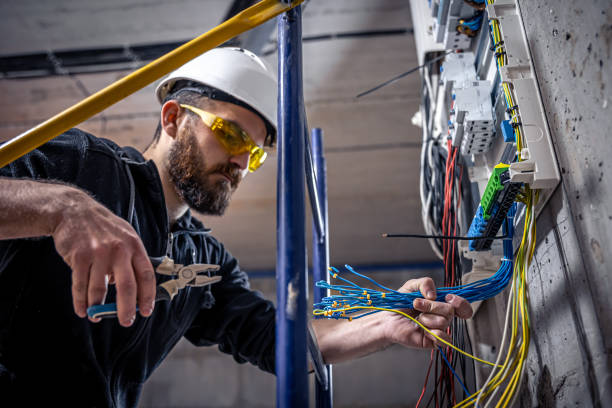 Best Emergency Electrical Repair  in Inkster, MI