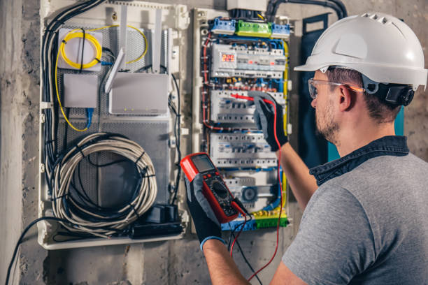Best Local Electrician Companies  in Inkster, MI