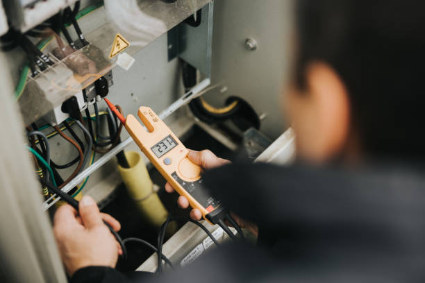 Best Electrical Troubleshooting Services  in Inkster, MI