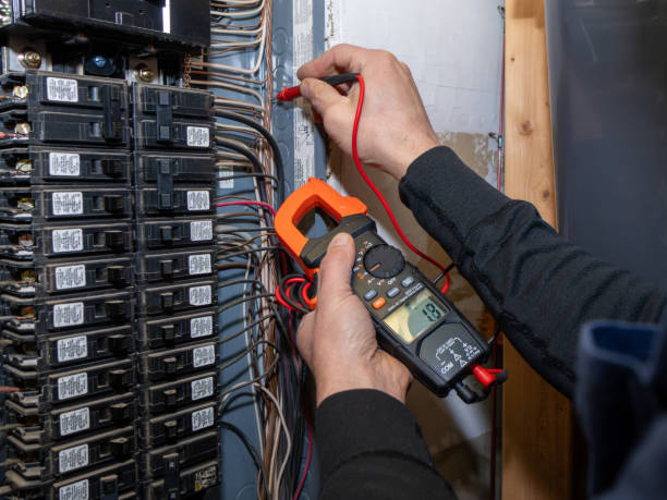 Electrical System Inspection